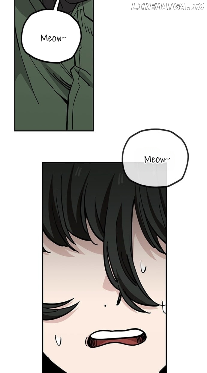 Unemployed Baek-soon Chapter 123 - page 8